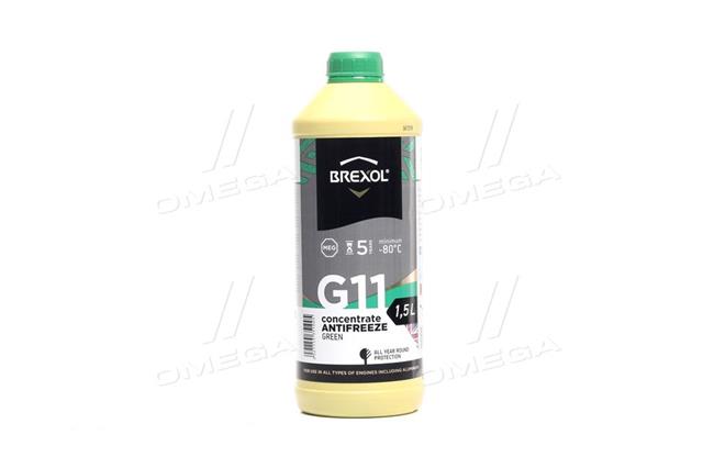 antf029 BREXOL