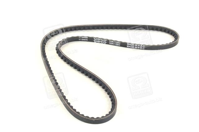 10A1125C DAYCO
