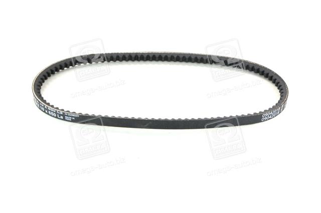 10X650 CONTITECH