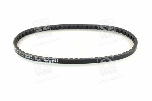 119X650 CONTITECH