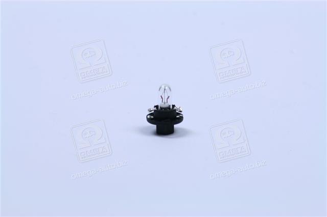 Автолампа 1.2w
