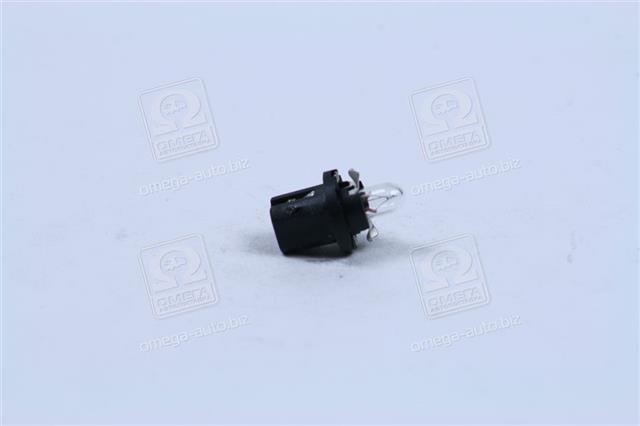 Автолампа 1.2w