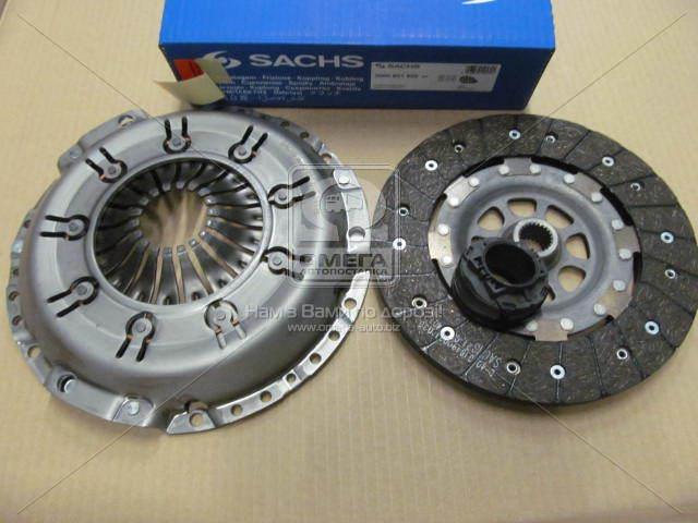 3000851602 SACHS