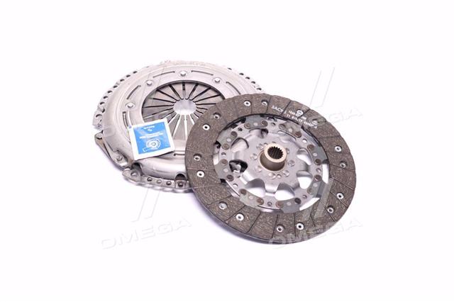 3000950062 SACHS