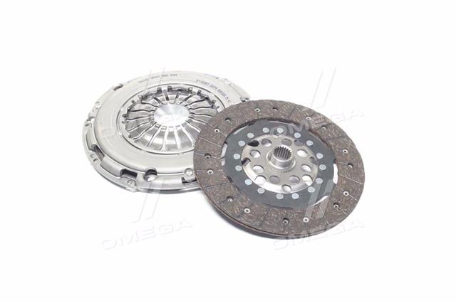 3000950538 SACHS