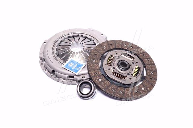 3000950564 SACHS