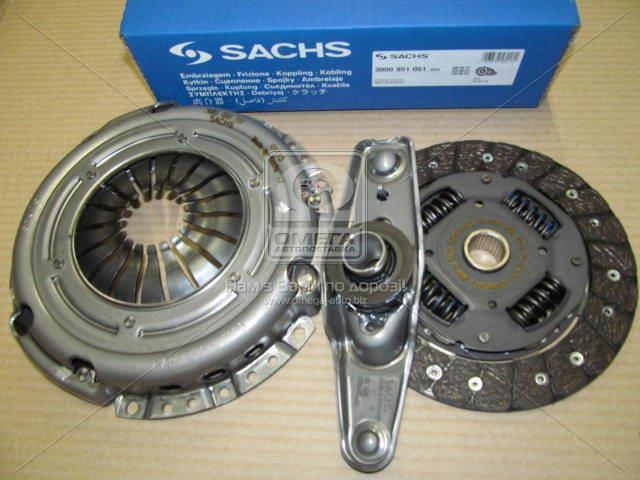 3000951051 SACHS
