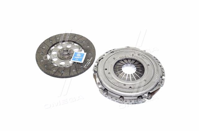 3000970107 SACHS
