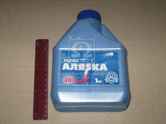 Тосол а-40  1л/0,98  кг