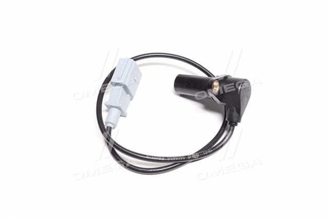 Датчик положення (оборотів) коленвалу 