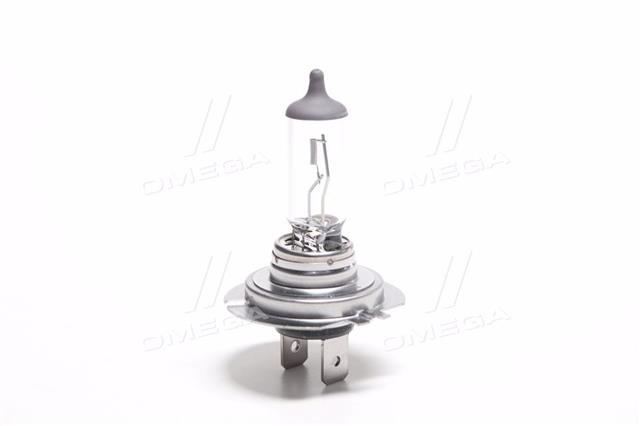 Автолампа галогенова 80w