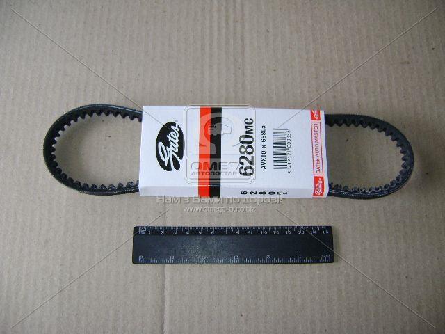 6280MC GATES