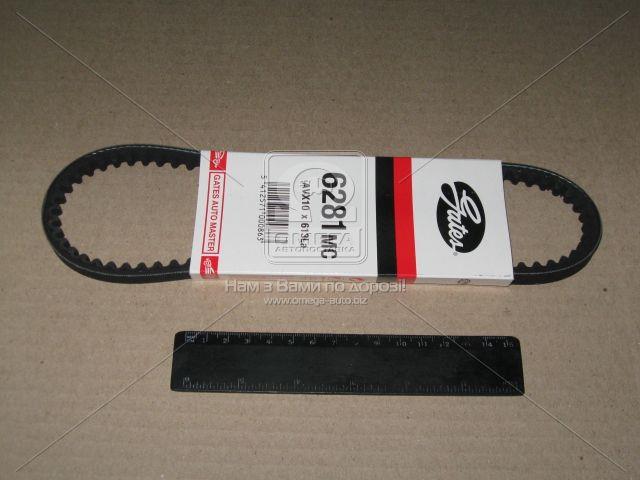 6281MC GATES