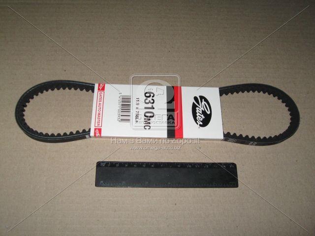 6310MC GATES