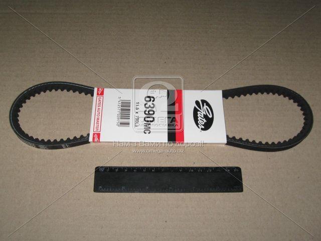6390MC GATES