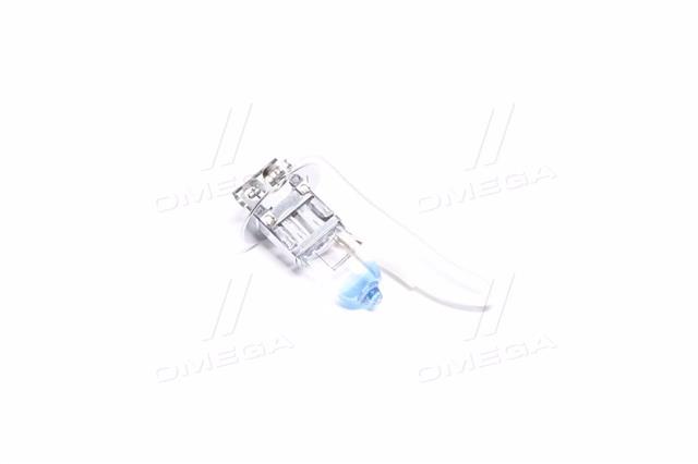 Автолампа галогеновая 55w