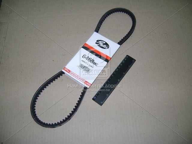 6468MC GATES