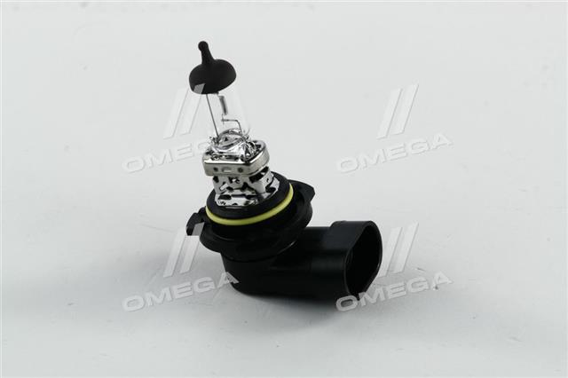 Автолампа галогеновая 80w