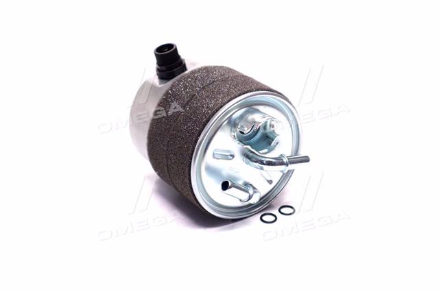 Фільтр паливний nissan qashqai 1.5-2.0 dci 07-, murano 2.5 dci 10- 