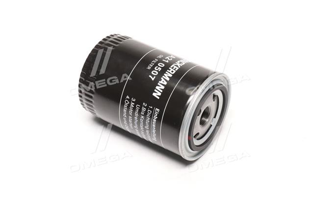 Фільтр масла  fiat/peugeot/citroen  3.0hdi