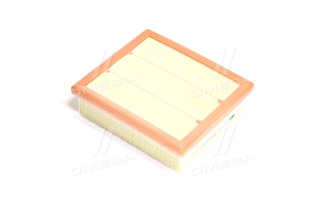 C21002 MANN-FILTER