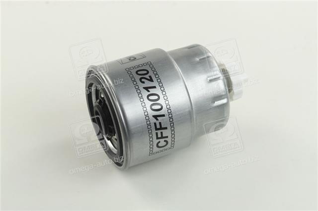 Фiльтр паливний opel /l120 