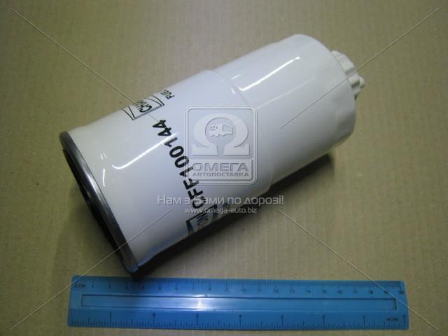 Фiльтр паливний audi /l144 