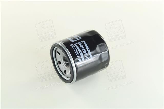 Фiльтр масляний chevrolet /g203 