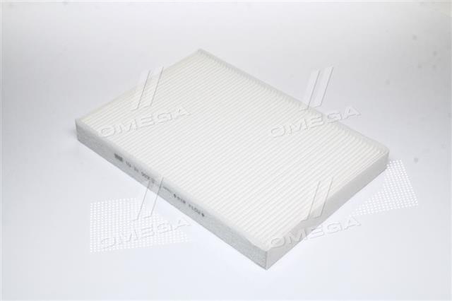 CU31003 MANN-FILTER