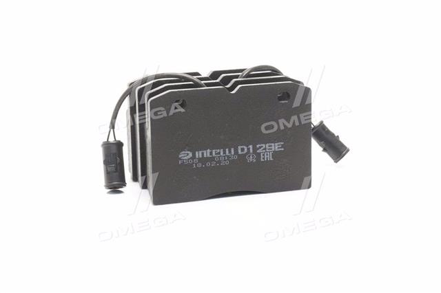 D129E INTELLI