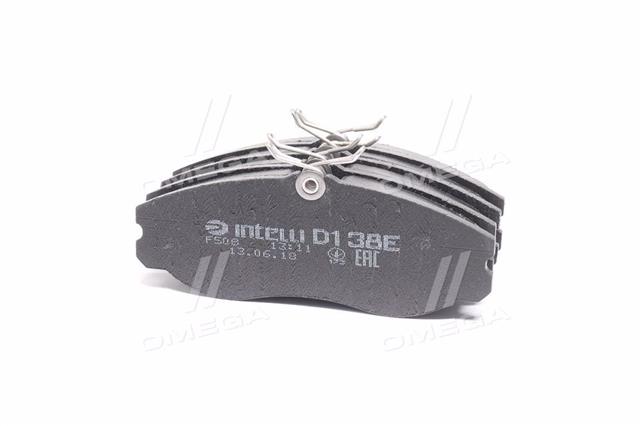 D138E INTELLI