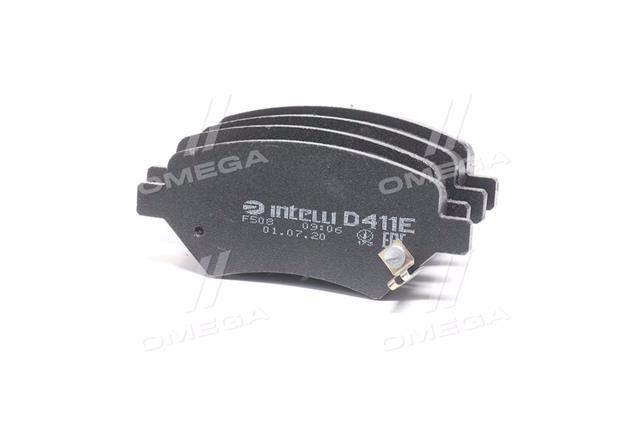 D411E INTELLI