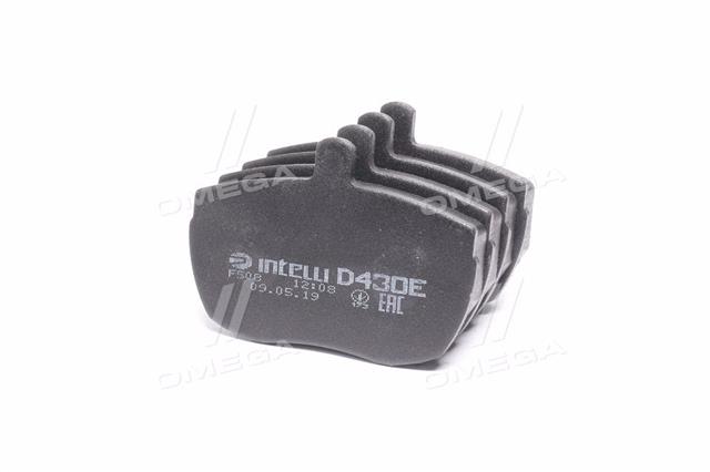 D430E INTELLI