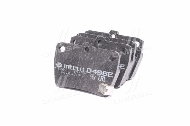 D495E INTELLI