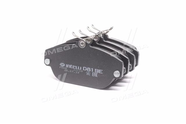 D819E INTELLI