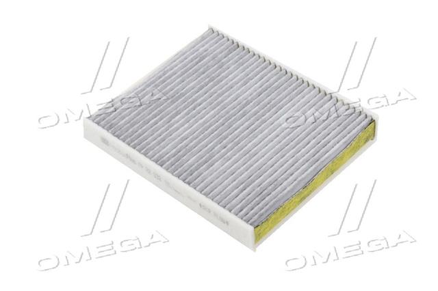 FP22032 MANN-FILTER
