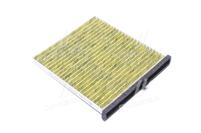 FP24009 MANN-FILTER