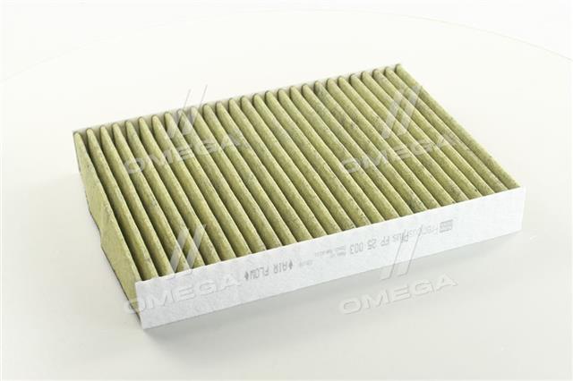 FP25003 MANN-FILTER
