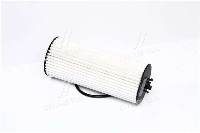 HU60081Z MANN-FILTER