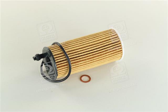 HU60141Z MANN-FILTER