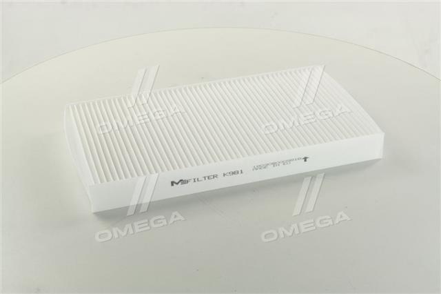 K981 MFILTER