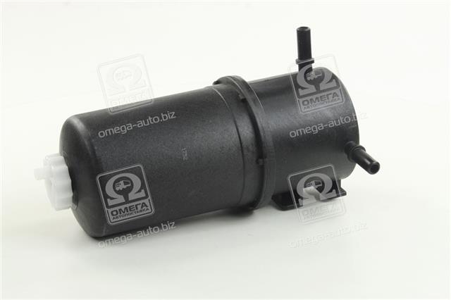 KL787 MAHLE