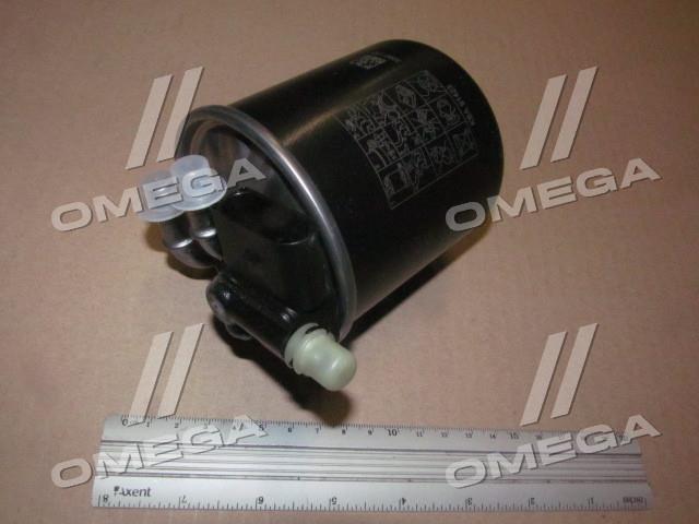 KL911 MAHLE
