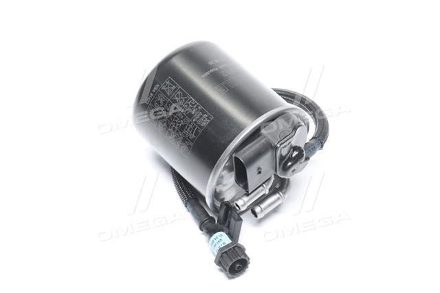 KL912 MAHLE