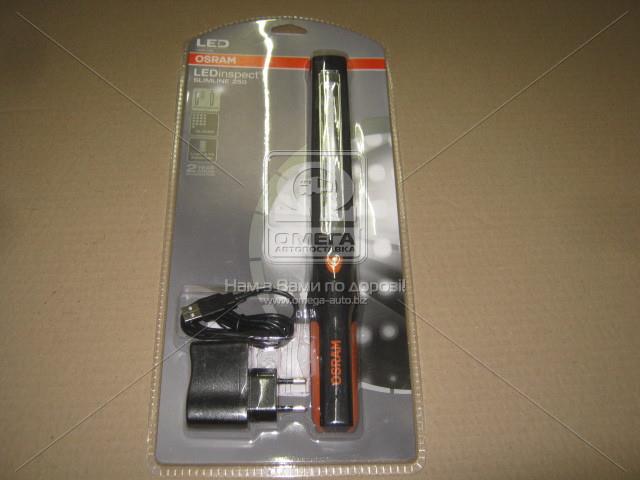 LEDIL206 OSRAM