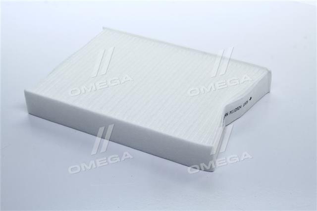 Фільтр салону nissan qashqai ii 14-, renault megane iv 15- 