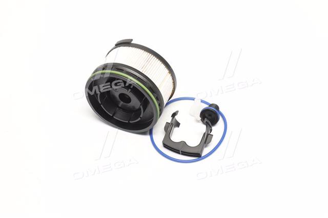 PU11001ZKIT MANN-FILTER