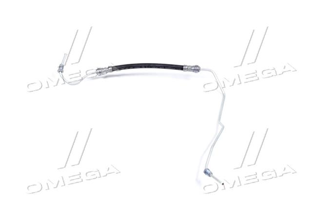 SL6601 A.B.S.