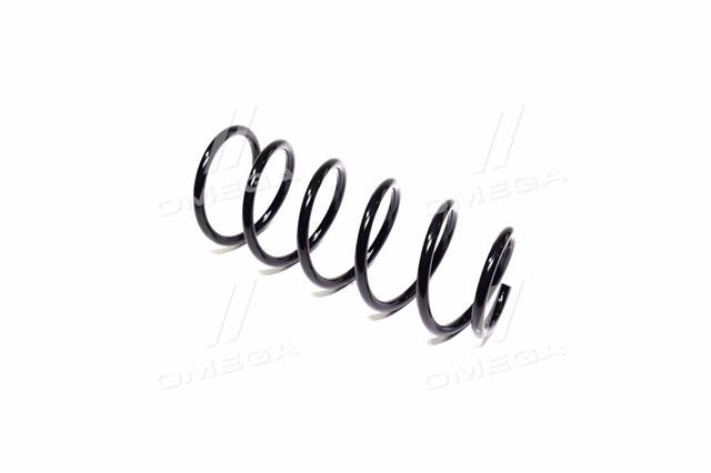 Пружина підвіски chevrolet aveo передня 