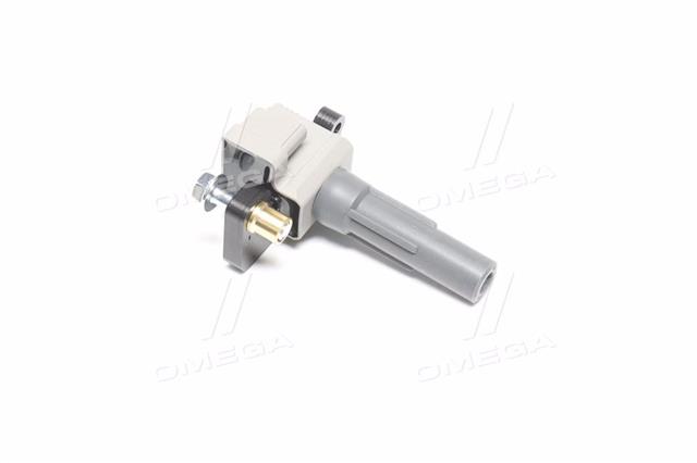 Катушка запалювання (49057) subaru forester, impreza, legacy iv, legacy v, wrx 1.5/2.0/2.5 09.03- (в